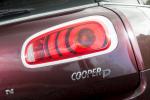 Mini Cooper D Clubman 2015 года (UK)